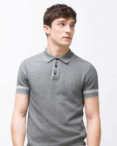 Xion Polo Tee