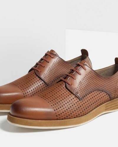Dress Shoes