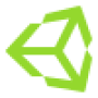 icons8-unity-logo-50